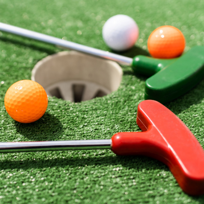 Mini Golf
